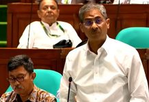 পদ্মা ব্যারাজ প্রকল্পের নকশা চূড়ান্ত : পানিসম্পদমন্ত্রী