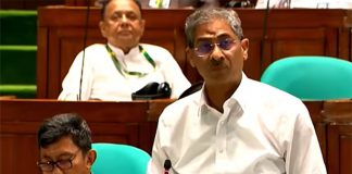 পদ্মা ব্যারাজ প্রকল্পের নকশা চূড়ান্ত : পানিসম্পদমন্ত্রী