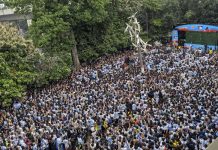 বিশ্বকাপ উন্মাদনা দেখতে ঢাবিতে আসছেন আর্জেন্টিনার প্রতিনিধিদল