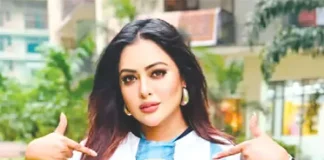মেসির জাদুকরী খেলা প্রাণভরে উপভোগ করছি: তানহা তাসনিয়া
