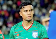 গল্প লিখতেই থাকুক কেপ ভার্দে