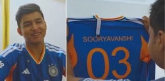 ‘যে স্বপ্ন নিয়ে ব্যাট ধরেছিলাম, আজ তা সত্যি হলো’