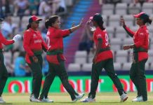 সেমিফাইনালের স্বপ্ন বাঁচিয়ে রাখতে ভারতের সামনে বাংলাদেশ