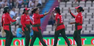 সেমিফাইনালের স্বপ্ন বাঁচিয়ে রাখতে ভারতের সামনে বাংলাদেশ