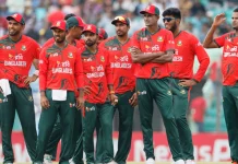 জিম্বাবুয়ে সফরের ওয়ানডে দল ঘোষণা