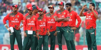 জিম্বাবুয়ে সফরের ওয়ানডে দল ঘোষণা