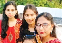 রায়পুরে মা ও তিন মেয়েকে কুপিয়ে হত্যা, গণপিটুনিতে হামলাকারী নিহত