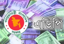 ১১ মাসে এডিপির ৪৮% বাস্তবায়ন