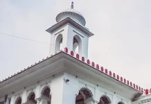 আজ পবিত্র আশুরা