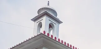 আজ পবিত্র আশুরা