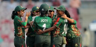 ২০২৮ নারী টি-টোয়েন্টি বিশ্বকাপে সরাসরি খেলবে বাংলাদেশ!