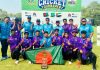 লাহোরে বাংলাদেশের কিশোরদের শিরোপা জয়