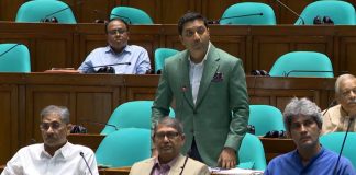জুলাই আন্দোলন সবার: ববি হাজ্জাজ