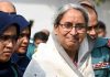 উচ্চমাত্রার অ্যালার্জিতে অসুস্থ দীপু মনি, চিকিৎসা শেষে ফের কারাগারে