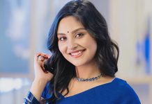 আমি এখন ‘এনগেজড’ রিলেশনশিপে: নাজনীন নীহা