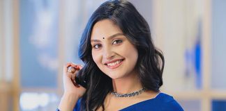 আমি এখন ‘এনগেজড’ রিলেশনশিপে: নাজনীন নীহা