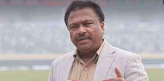আইসিসিকে পাঠানো চিঠি নিয়ে মুখ খুললেন ফারুক, ‘আমি কিছুই জানি না’