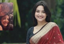 হবু স্বামী পাকিস্তানি, গুঞ্জনের জবাবে যা বললেন নীহা
