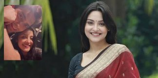 হবু স্বামী পাকিস্তানি, গুঞ্জনের জবাবে যা বললেন নীহা