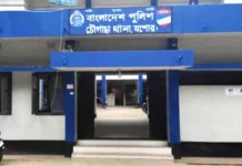 খাল থেকে বাওড়ের পাহারাদারের গলাকাটা মরদেহ উদ্ধার