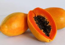 পাকা পেঁপে শরীরের কী উপকার করে