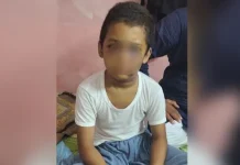 শিক্ষকের পিটুনি: মস্তিষ্কে জমাট বেঁধেছে রক্ত, ঘুমের মধ্যে কেঁপে কেঁপে উঠছে শিশুটি