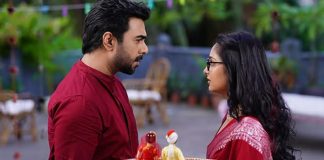 দর্শকের মন ছুঁয়েছে অপূর্ব-নীহার ‘মায়া পাখি’