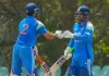 একই ম্যাচে দুইবার শাস্তি পেল ভারত
