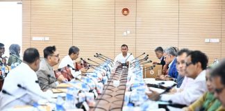 ১০০ উপজেলায় টেকনিক্যাল স্কুল-কলেজ হচ্ছে, একনেকে অনুমোদন