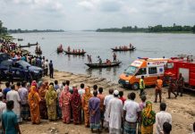 নদীতে মিলছে মরদেহ, আড়ালে অপরাধের কোন ছক?