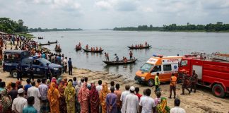 নদীতে মিলছে মরদেহ, আড়ালে অপরাধের কোন ছক?