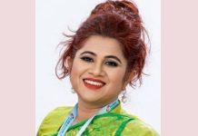 খুলনা-২ ও ৬ আসনের দায়িত্ব পেলেন সংরক্ষিত নারী আসনের এমপি ফাহমিদা হক