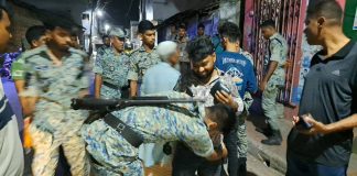 বিশেষ যৌথ অভিযানে ২৩ জন গ্রেফতার, ধরা পড়েছে চিহ্নিত সন্ত্রাসী ও মাদক কারবারি