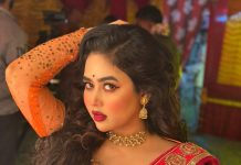 আমি কোনো দৌড়ে থাকতে চাই না: ভাবনা