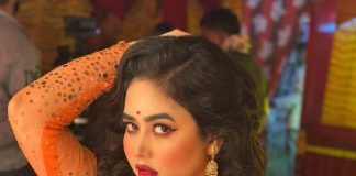 আমি কোনো দৌড়ে থাকতে চাই না: ভাবনা