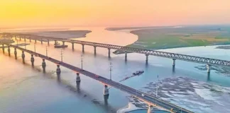 দ্বিতীয় যমুনা ও তৃতীয় মেঘনা সেতুর পরিকল্পনা