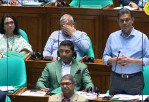 খুলনার শিল্পাঞ্চল সচল ও বিশ্ববিদ্যালয় বাস্তবায়নের দাবি হুইপ বকুলের