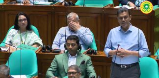 খুলনার শিল্পাঞ্চল সচল ও বিশ্ববিদ্যালয় বাস্তবায়নের দাবি হুইপ বকুলের