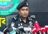 ২৩ জুন ঘিরে সতর্ক র্যাব: আইনশৃঙ্খলা বিঘ্নিত করলে ছাড় নয়