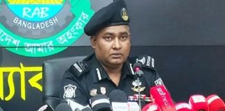 ২৩ জুন ঘিরে সতর্ক র্যাব: আইনশৃঙ্খলা বিঘ্নিত করলে ছাড় নয়