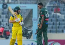 খেলা আর না হলেও জিতবে বাংলাদেশ