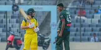 খেলা আর না হলেও জিতবে বাংলাদেশ