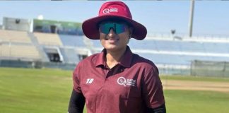 কাতারের প্রধান কোচ হলেন বাংলাদেশের ফাতেমা