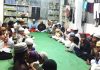 রাশিদা আমিরুল ইসলাম মাদ্রাসা ও এতিমখানায় দোয়া মাহফিল