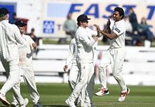 কাউন্টিতে হাসান মাহমুদের দুর্দান্ত পারফরম্যান্সে দলের জয়