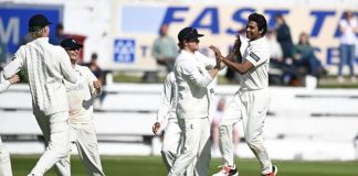 কাউন্টিতে হাসান মাহমুদের দুর্দান্ত পারফরম্যান্সে দলের জয়