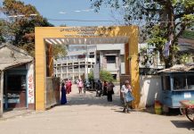 বকুলের হাতে জিম্মি শৈলকুপা হাসপাতালের অ্যাম্বুলেন্স সেবা