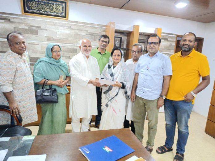 KHULNA FED -22.06.26