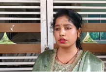 ৩০ লাখ টাকায় দফারফা: স্বামী-সংসার ফিরে পেলেন না অনশনকারী মলি মল্লিক