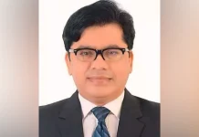 নারীর সঙ্গে ভিডিও ভাইরালের পর বিআইডব্লিউটিএ কর্মকর্তা বরখাস্ত